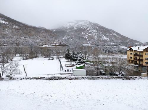 Bassiero Apartament
