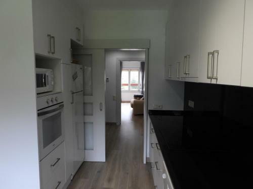 Bassiero Apartament