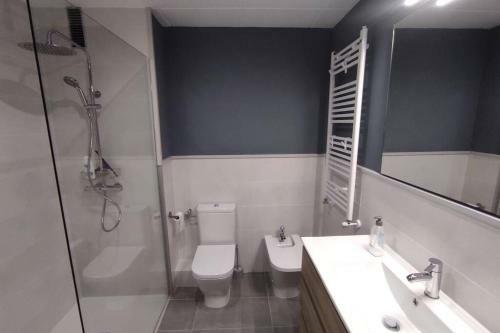 Bassiero Apartament