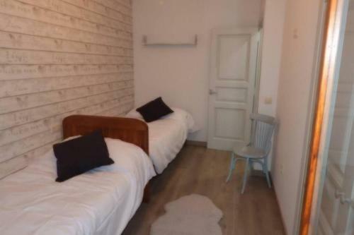 Bassiero Apartament