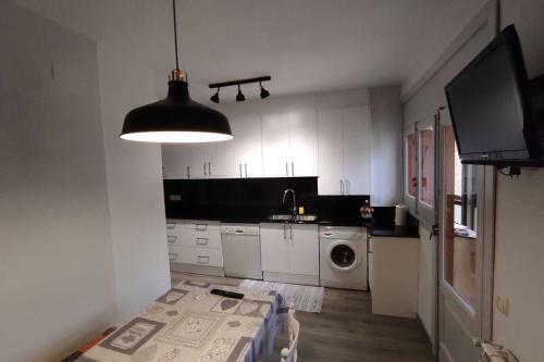Bassiero Apartament