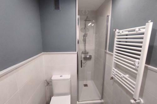 Bassiero Apartament