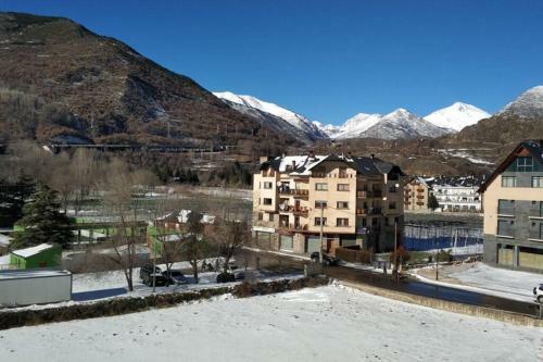 Bassiero Apartament