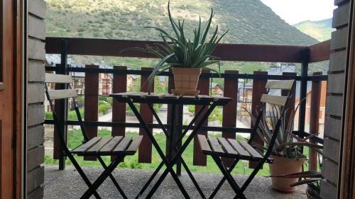 Bassiero Apartament