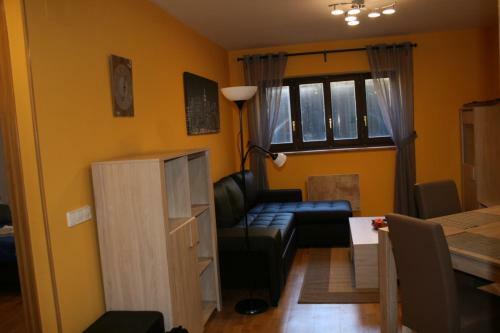 Apartamento Esterri D'aneu