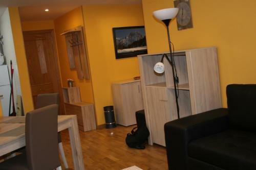 Apartamento Esterri D'aneu