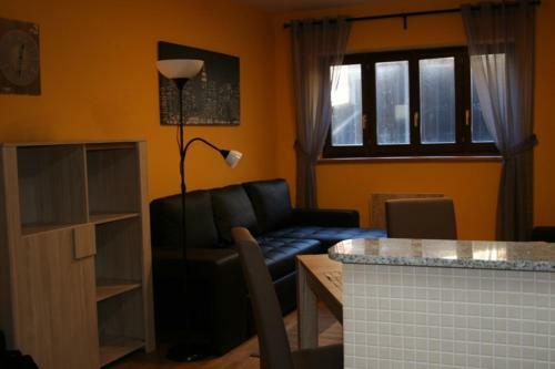 Apartamento Esterri D'aneu