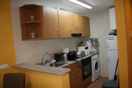 Apartamento Esterri D'aneu