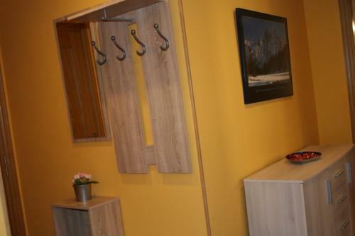 Apartamento Esterri D'aneu