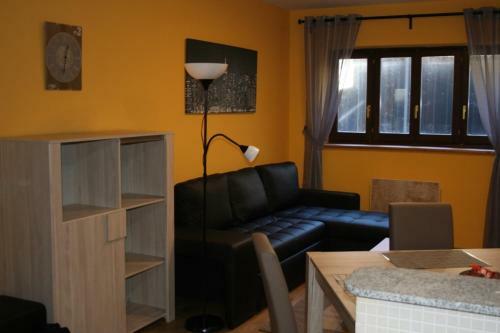 Apartamento Esterri D'aneu