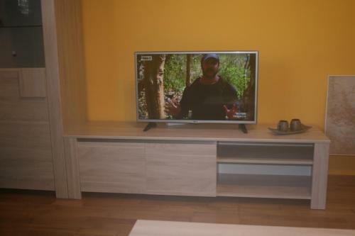 Apartamento Esterri D'aneu