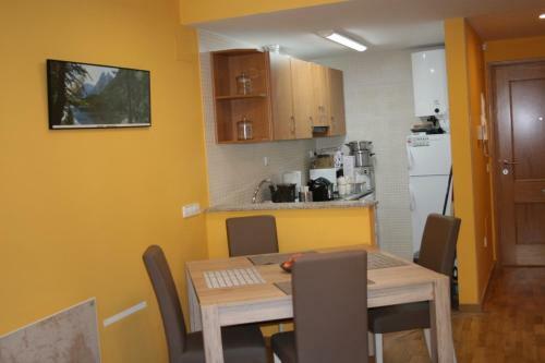 Apartamento Esterri D'aneu