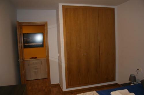 Apartamento Esterri D'aneu