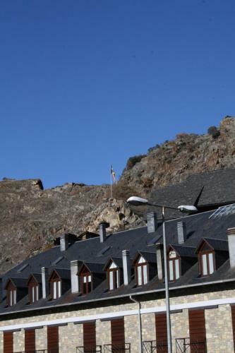 Apartamento Esterri D'aneu