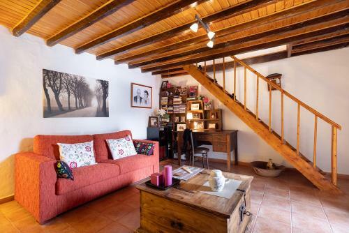 199 Casa Rural La Zarza By Sunkeyrents
