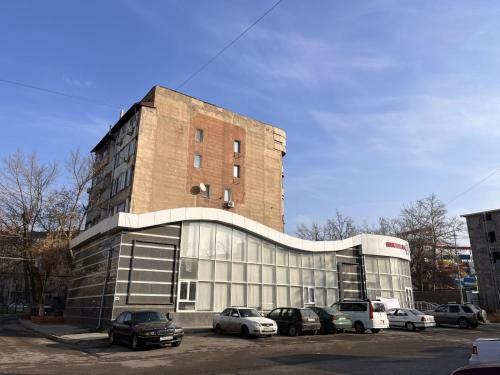 Shym Apartment