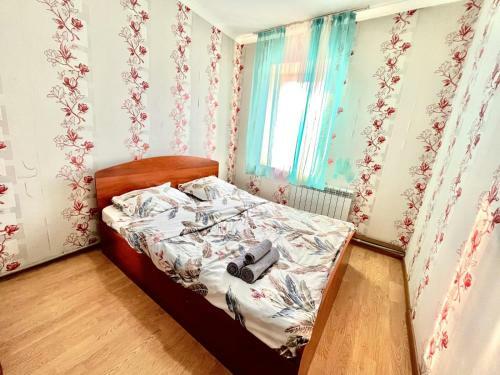 Shym Apartment