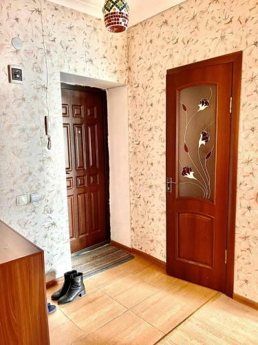 Shym Apartment