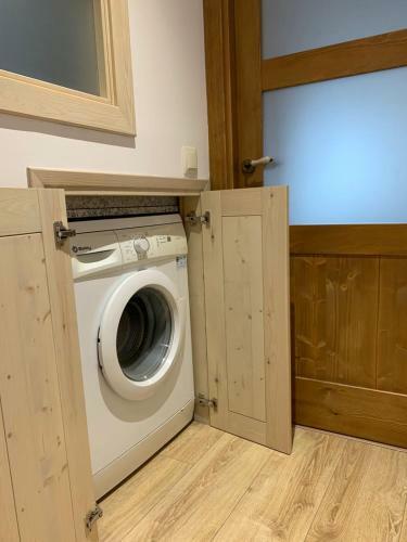 Apartament Forn D'ita