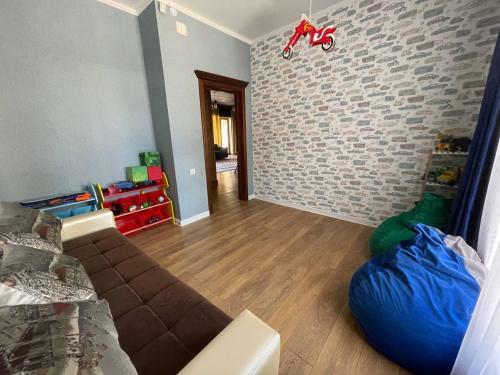 Apartamento ??? ??????? ?????????