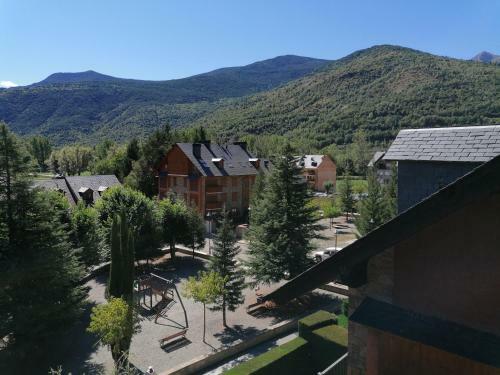 Apartamento Buhardilla D'esterri