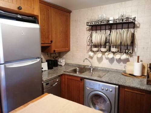 Apartamento Buhardilla D'esterri