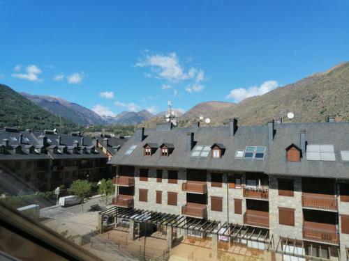 Apartamento Buhardilla D'esterri