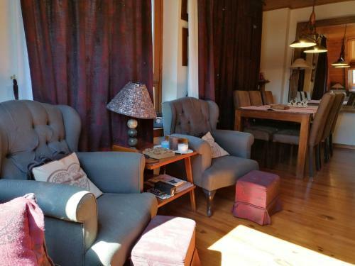 Apartamento Buhardilla D'esterri