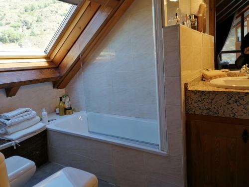 Apartamento Buhardilla D'esterri