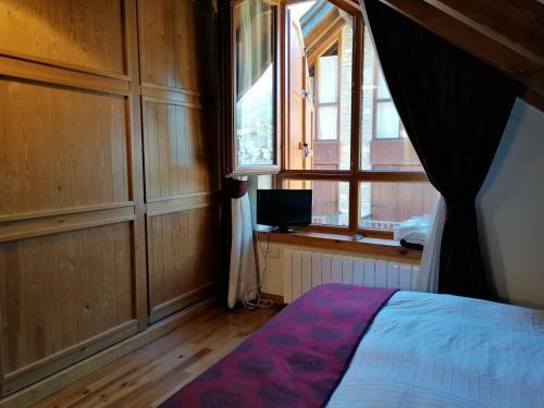Apartamento Buhardilla D'esterri