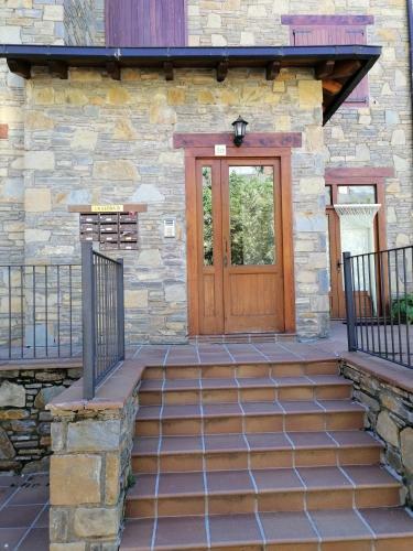 Apartamento Buhardilla D'esterri
