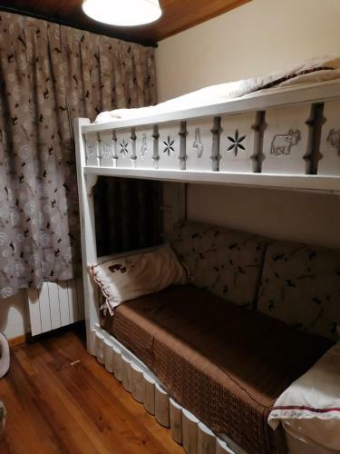 Apartamento Buhardilla D'esterri