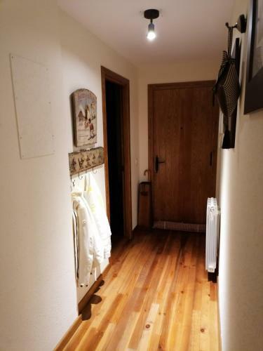 Apartamento Buhardilla D'esterri