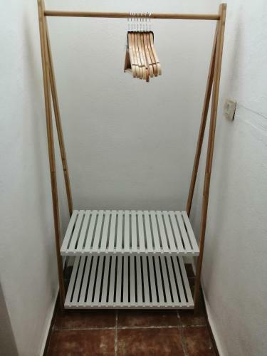 Apartamento Refugio Secreto de Green Village