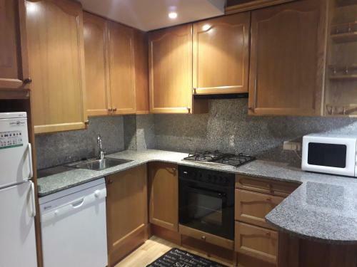 Apartament De Muntanya