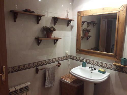 Apartament De Muntanya