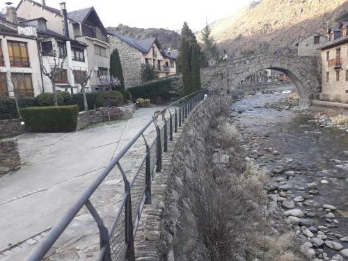 Apartament De Muntanya