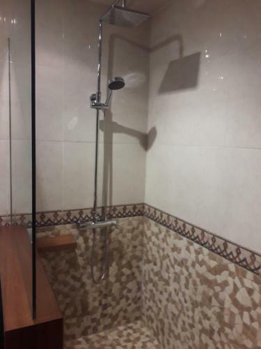 Apartament De Muntanya