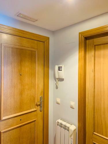 Apartamento Rio San Isidro 2