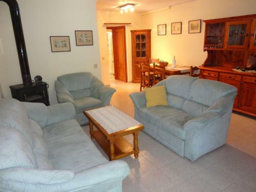 Holiday Home Mora Igor