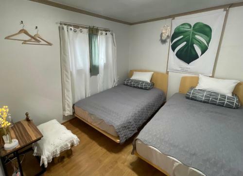Hostal Twitter Guesthouse