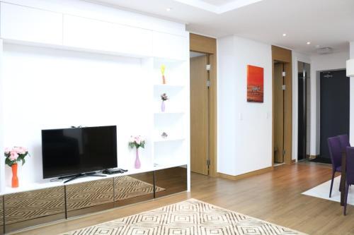 2006?? � Pogostim: Apartment Highvill Park