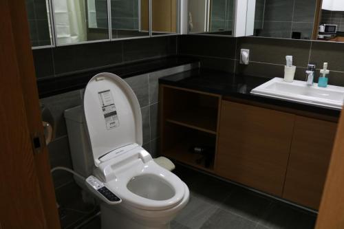 2006?? � Pogostim: Apartment Highvill Park