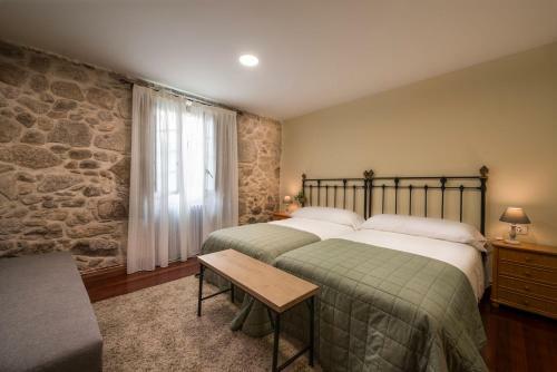 Apartamento Aldeade