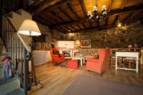Apartamento Aldeade