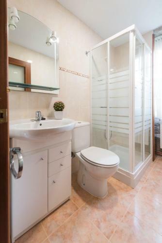 Apartamento Aldeade