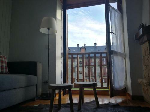 Apartamento Privilege La Bonaigua