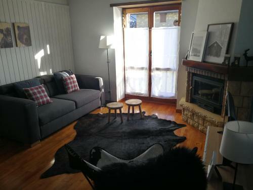 Apartamento Privilege La Bonaigua