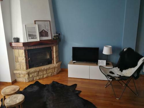 Apartamento Privilege La Bonaigua