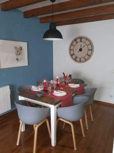 Apartamento Privilege La Bonaigua